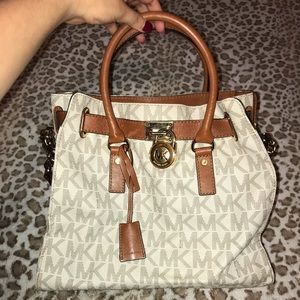 MK Large Bag